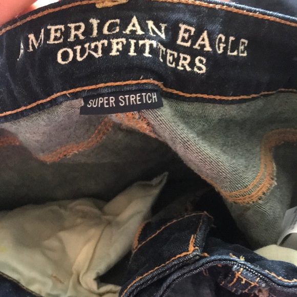 Jeans - Picture 2 of 3